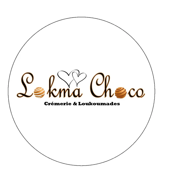 LoKma Choco — Crémerie & Loukoumades
